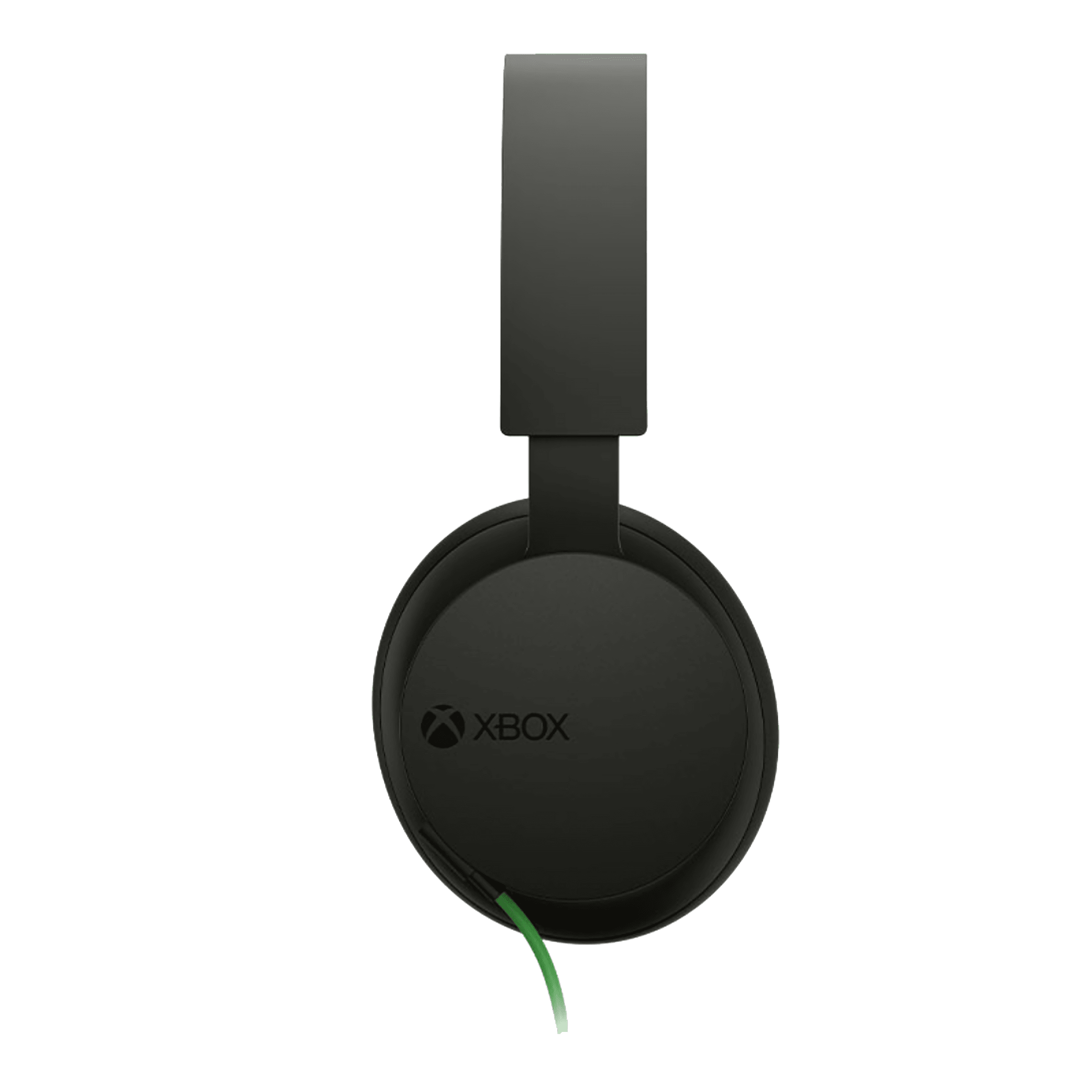 Microsoft Xbox Stereo Wired Gaming Headset