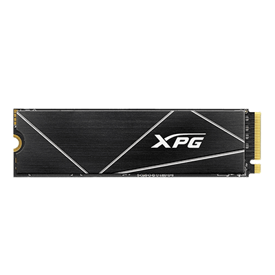 1TB ADATA XPG GAMMIX S70 M.2 PCIe Gen 4 NVMe SSD
