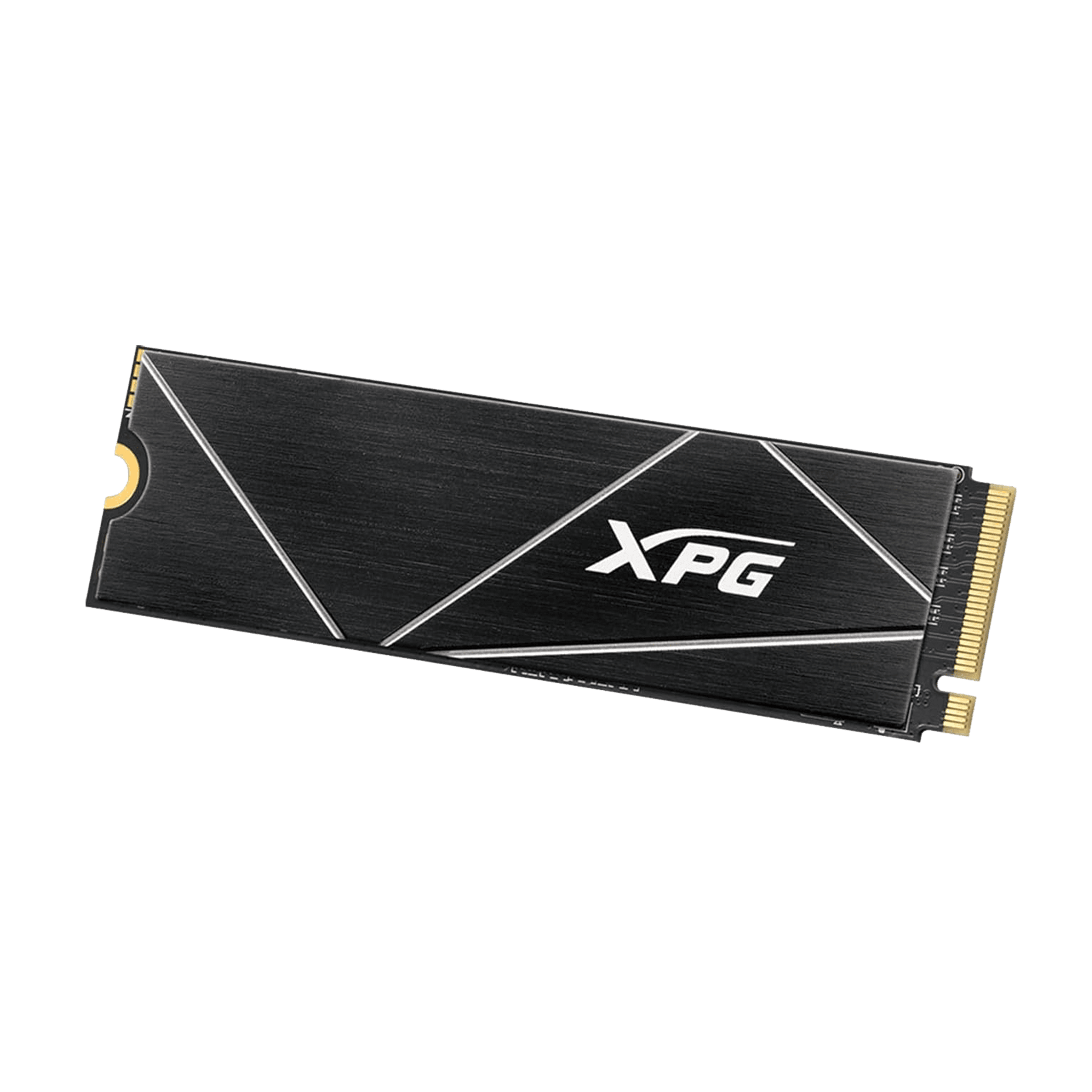 2tb Adata Xpg Gammix S70 M2 Pcie Gen 4 Nvme Ssd 9118