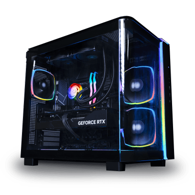 AMD Gaming PC Configurator 3