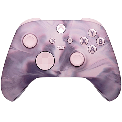 Xbox Wireless Controller - Pink Purple