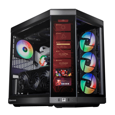 Intel Gaming PC Configurator 4 Daily Deal