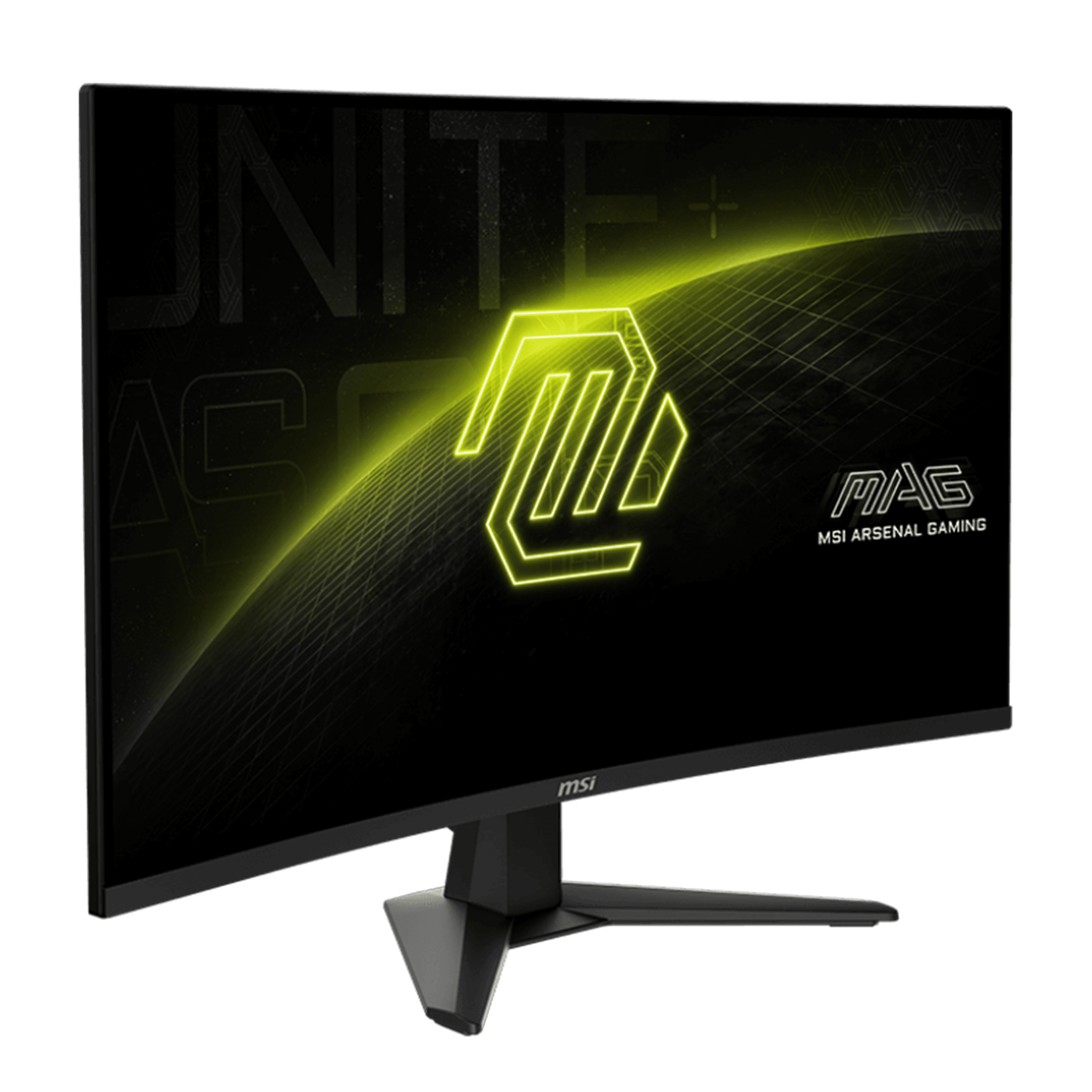 [1920x1080] MSI MAG 32C6X Curved Gaming Monitor