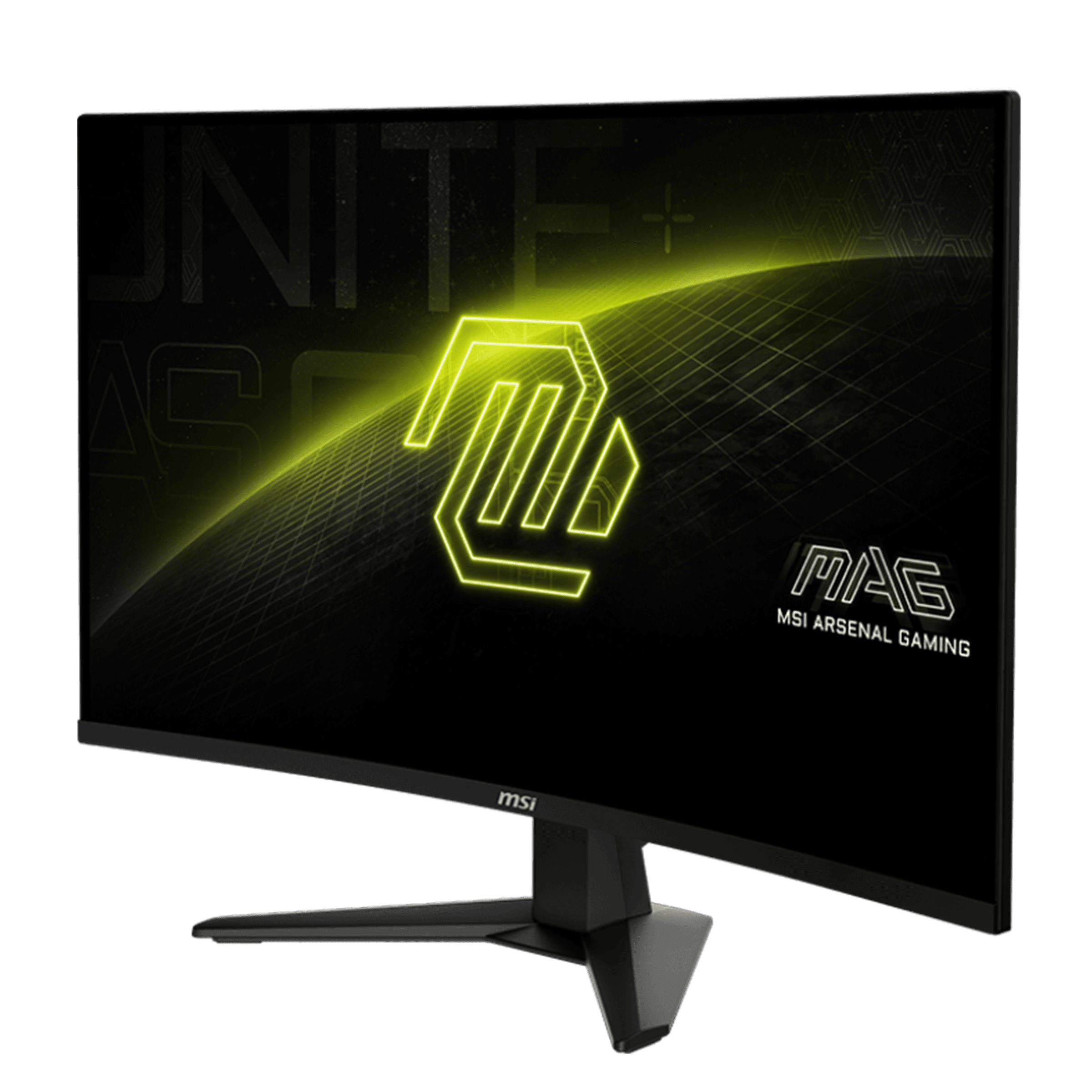 [1920x1080] MSI MAG 32C6X Curved Gaming Monitor