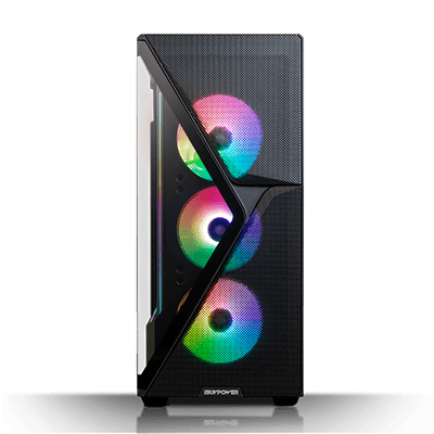 RDY Slate VALORANT VCTA R002