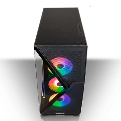 RDY Slate VALORANT VCTA R002