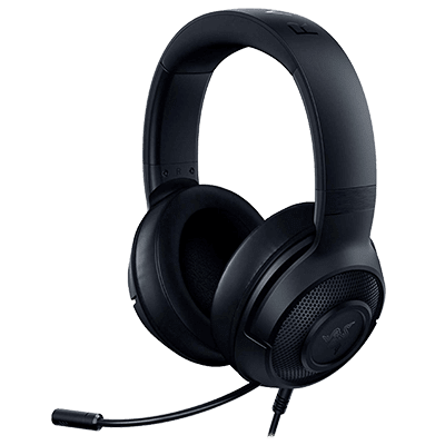 Razer Barracuda X Wireless Gaming Headset - Black