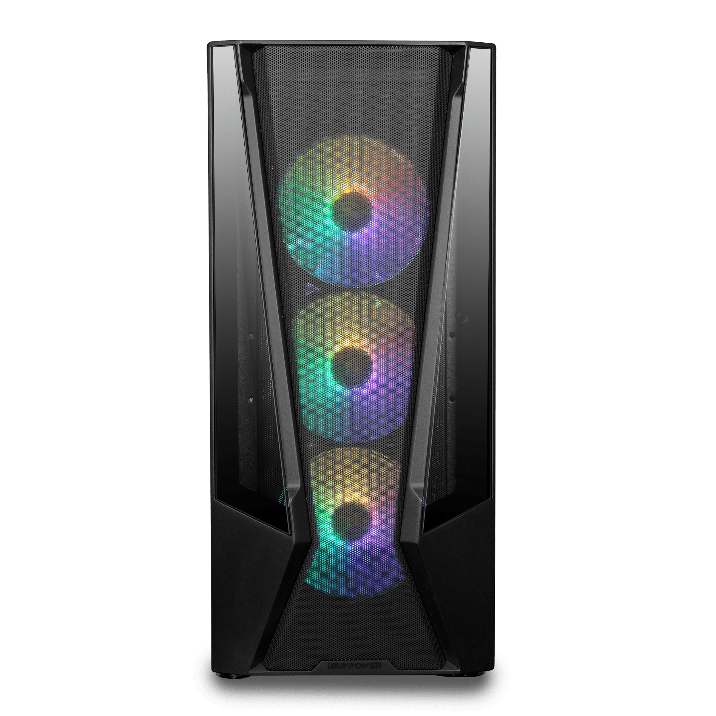 iBUYPOWER Trace 7 Mesh Pro ARGB Gaming Case
