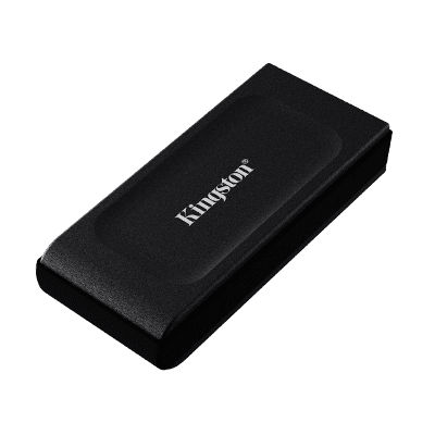 1TB Kingston XS1000 USB 3.2 Gen 2 External SSD