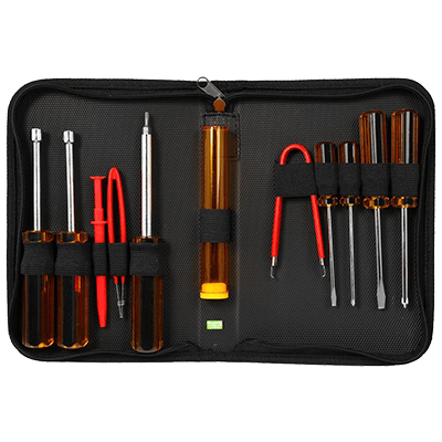 Startech 11-Piece Computer Toolkit