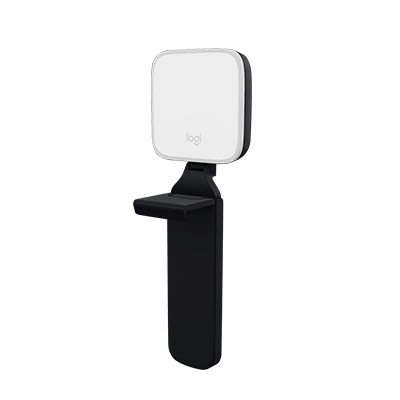 Logitech Litra Glow Stream Lighting