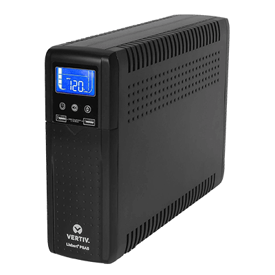 Vertiv Liebert PSA5 UPS - 1000VA/600W 120V