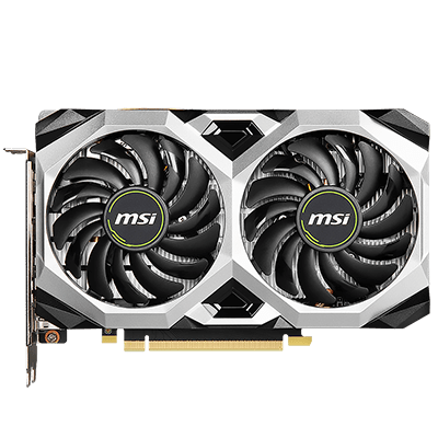 MSI Geforce GTX 1660 Super VENTUS XS - 6GB GDDR6 [Refurbished]