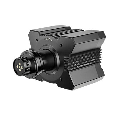 MOZA R9 V3 Direct Drive Wheel Base MOZA R9 V3 Direct Drive Wheel Base