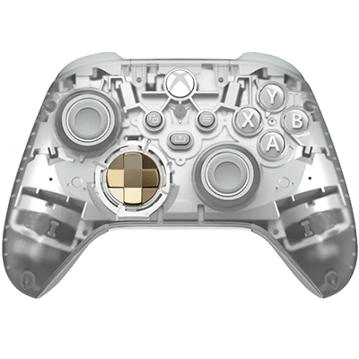 Xbox Wireless Controller - Ghost Cipher Limited Edition