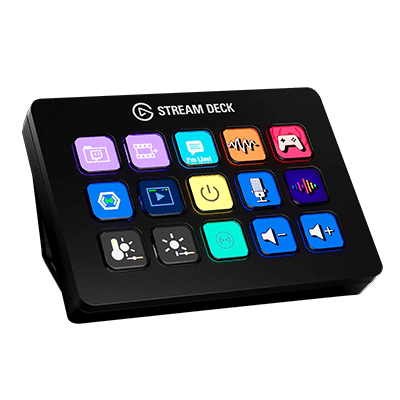 Elgato Stream Deck MK.2