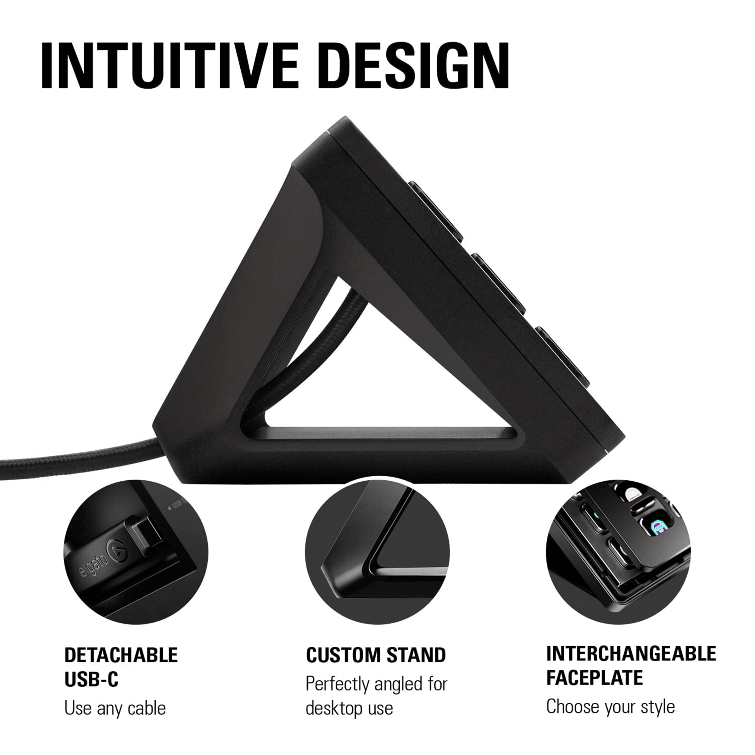 Elgato Stream Deck MK.2 Elgato Stream Deck MK.2