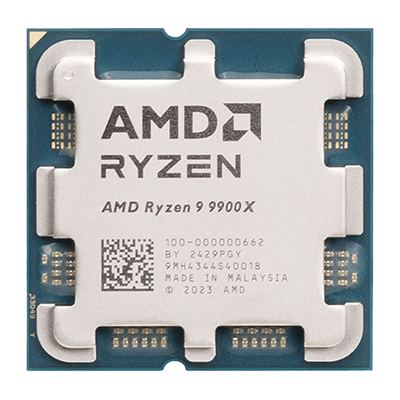 AMD Ryzen 9 9900X