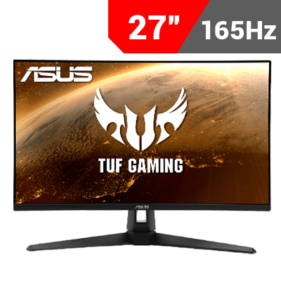 [1920 x 1080] ASUS VG279Q1A Gaming Monitor