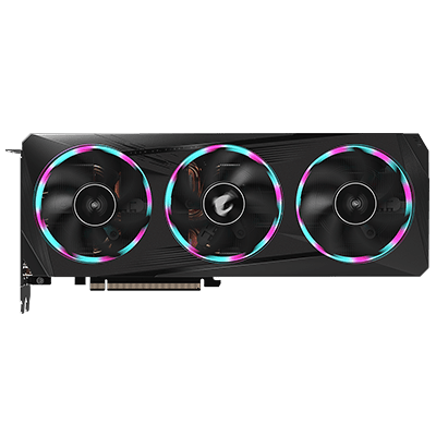 GIGABYTE GeForce RTX 3060  Aorus Elite - 12GB GDDR6 [Refurbished]