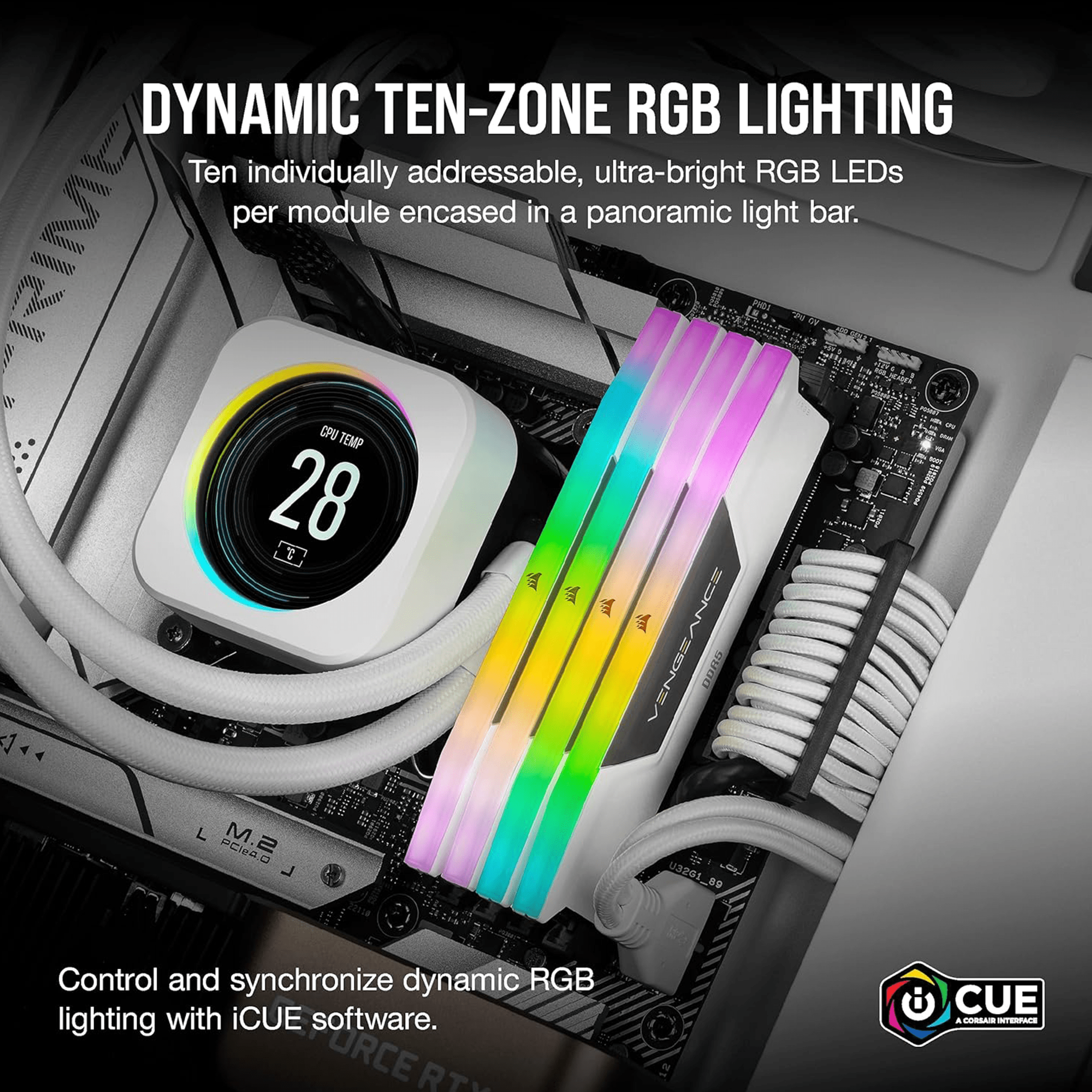 Amazon | 【Amazon.co.jp限定】CORSAIR DDR5-6000MHz