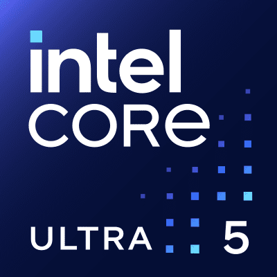 Intel® Core™ Ultra 5 225F Processor (6X 3.30GHz + 4X 2.70GHz/20MB L3 Cache)