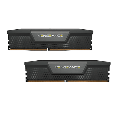 32 GB [16 GB X2] DDR5-6000MHz Memory Module