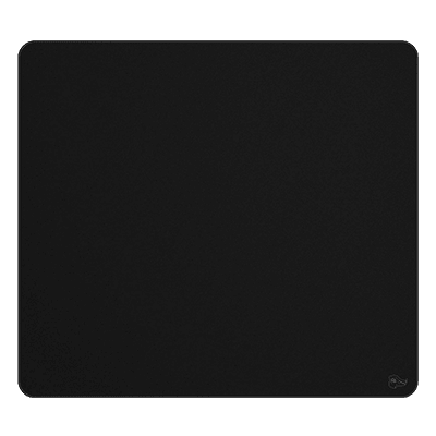 Glorious Heavy Mouse Pad XL - Black