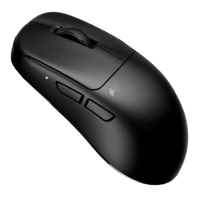 Pulsar TenZ Signature Edition Wireless Gaming Mouse