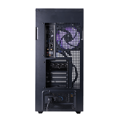 RDY Element 9 Pro B01 : Intel® Core™ i9-14900KF, 32GB DDR5-6000MHz ...