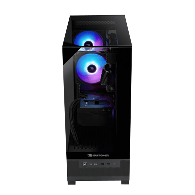 mobile gallery