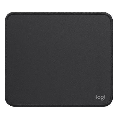 Logitech Mouse Pad - Graphite
