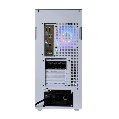 I7 9700f Ibuypower Gaming Enthusiast Desktop Pc Am010a RDY Element