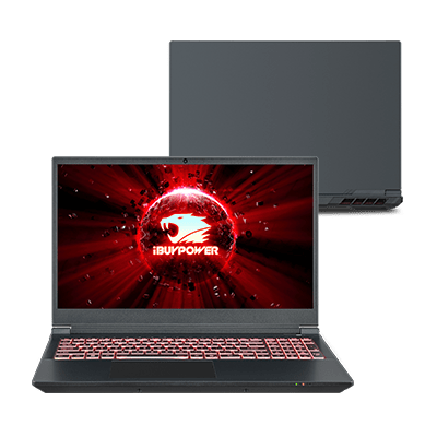 Chimera NP7551N Gaming Laptop