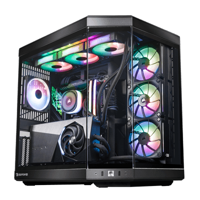 RDY Y70 Liquid Hybrid Max