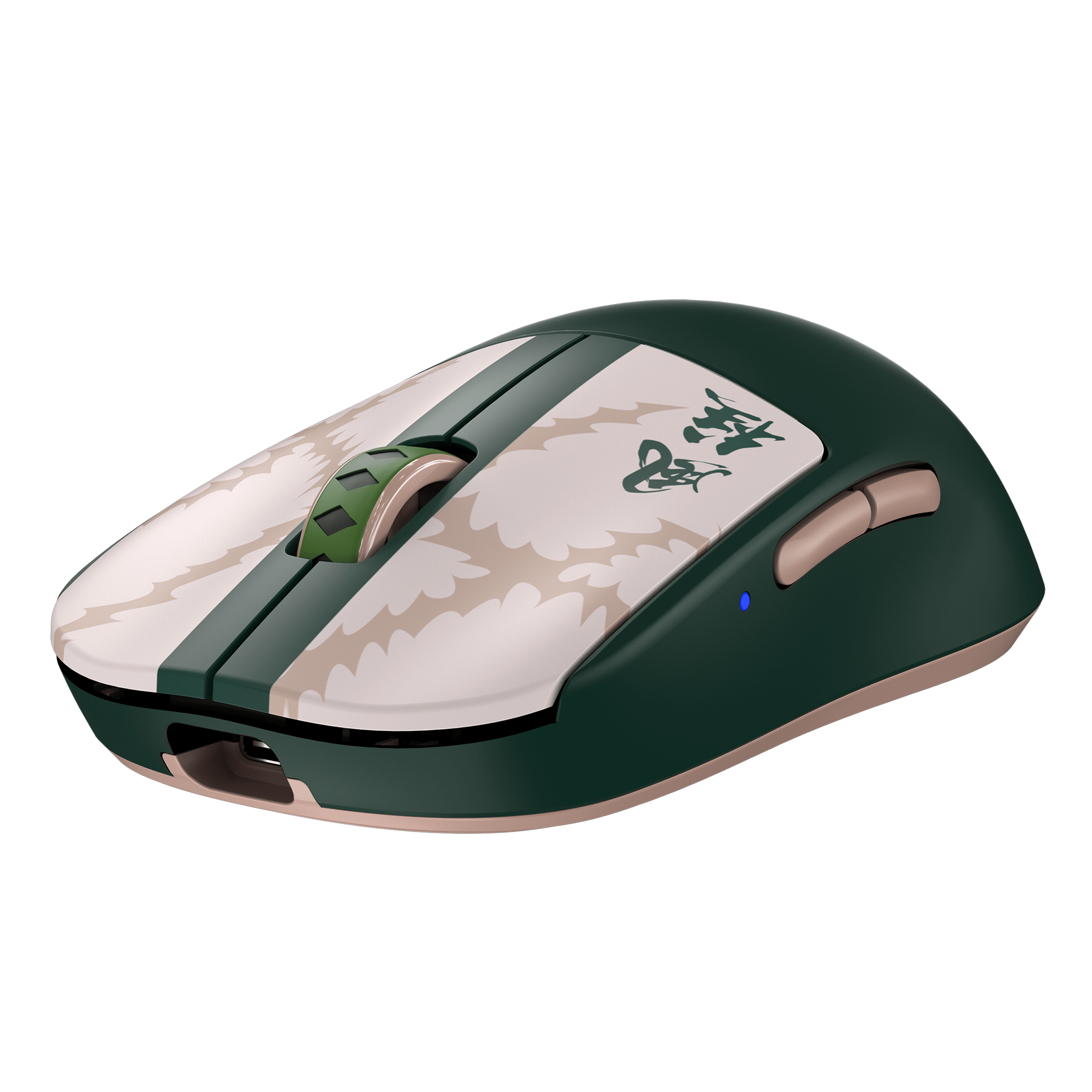 [Coming Soon] Pulsar X2A Sanemi Wireless Gaming Mouse - Limited Edition