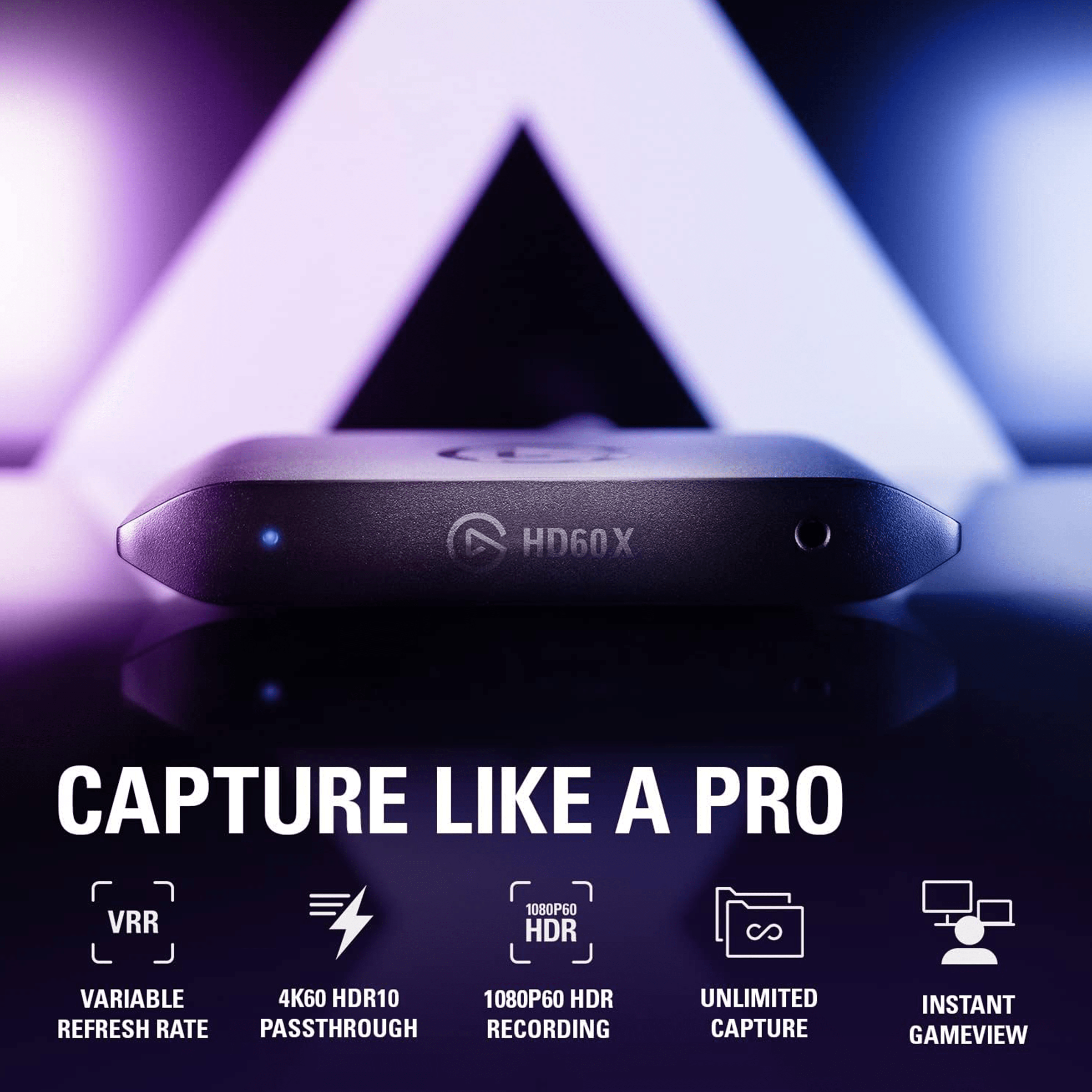 mobile gallery