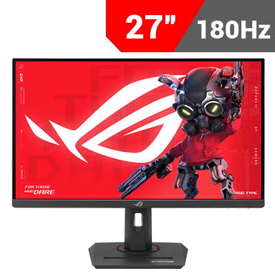 [2560 x 1440] ASUS ROG Strix XG27ACG Gaming Monitor