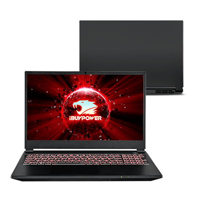 Chimera NP5251M Gaming Laptop