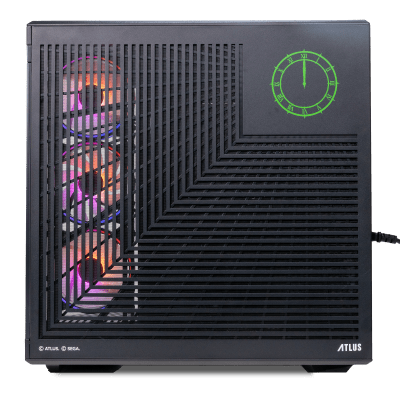 AMD Gaming Desktop PCs: iBUYPOWER®