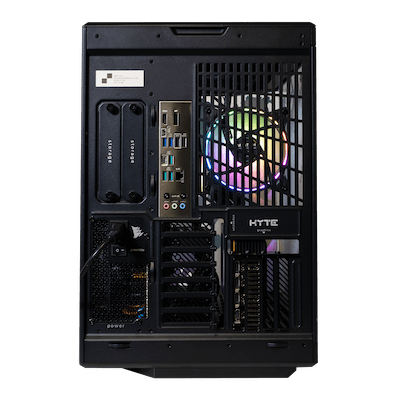 AMD Gaming Desktop PCs: iBUYPOWER®