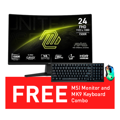 Intel Core Ultra Creator Extreme Gaming PC | iBUYPOWER®