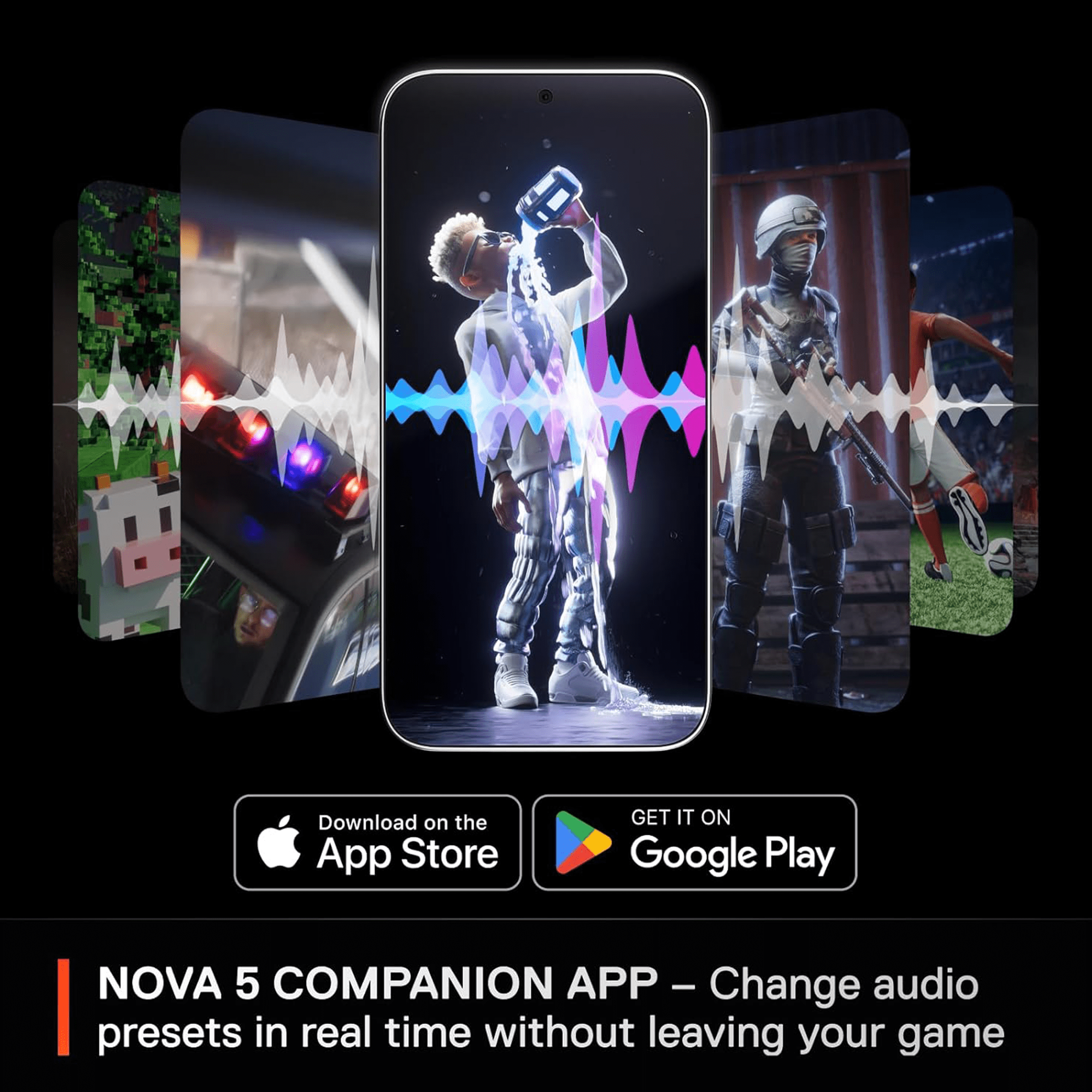 mobile gallery