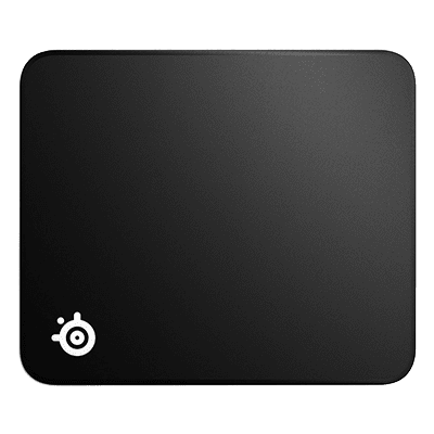 SteelSeries QcK Medium Mouse Pad - Black