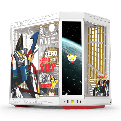 mobile gallery