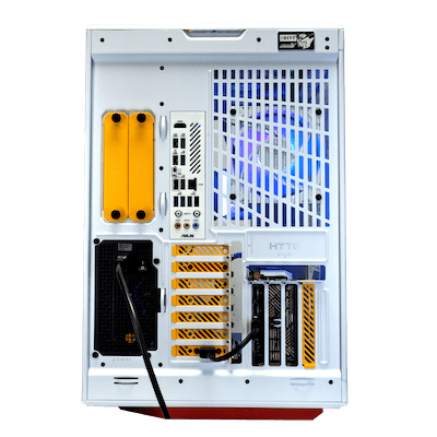 RDY Y70 Hoshimachi Suisei Edition