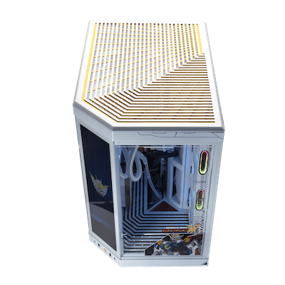 RDY Y70 Hoshimachi Suisei Edition