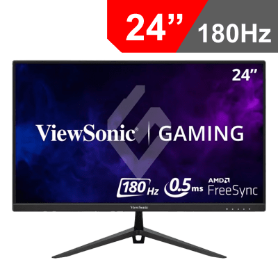[1920 x 1080] ViewSonic VX2428A Gaming Monitor