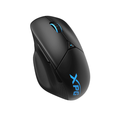 ADATA XPG Alpha Wireless Gaming Mouse - Black