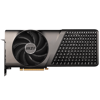 MSI EXPERT GeForce RTX 4070 Ti SUPER - 16GB GDDR6X [Refurbished] [Grade A]